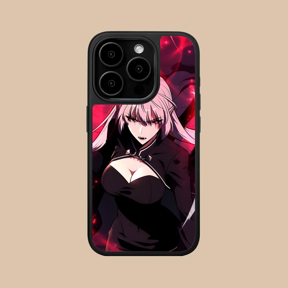 Alice Von Ataraxia Mobile Phone Case for iPhone 17 16 15 14 13 12 11 Air Pro Max Plus Matte Surface Colorful Cover Pretty Cover iPhone 11
Alice Von Ataraxia Mobile Phone Case for iPhone 17 16 15 14 13 12 11 Air Pro Max Plus Matte Surface Colorful Cover Pretty Cover iPhone 11