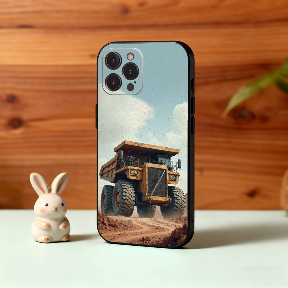 Classic C-Caterpillares Truck Phone Case For iPhone17,16,15,14,13,12Plus,Pro Max,XS,5G Soft Silicone Black Cover iPhone11PROMAX
Classic C-Caterpillares Truck Phone Case For iPhone17,16,15,14,13,12Plus,Pro Max,XS,5G Soft Silicone Black Cover iPhone11PROMAX