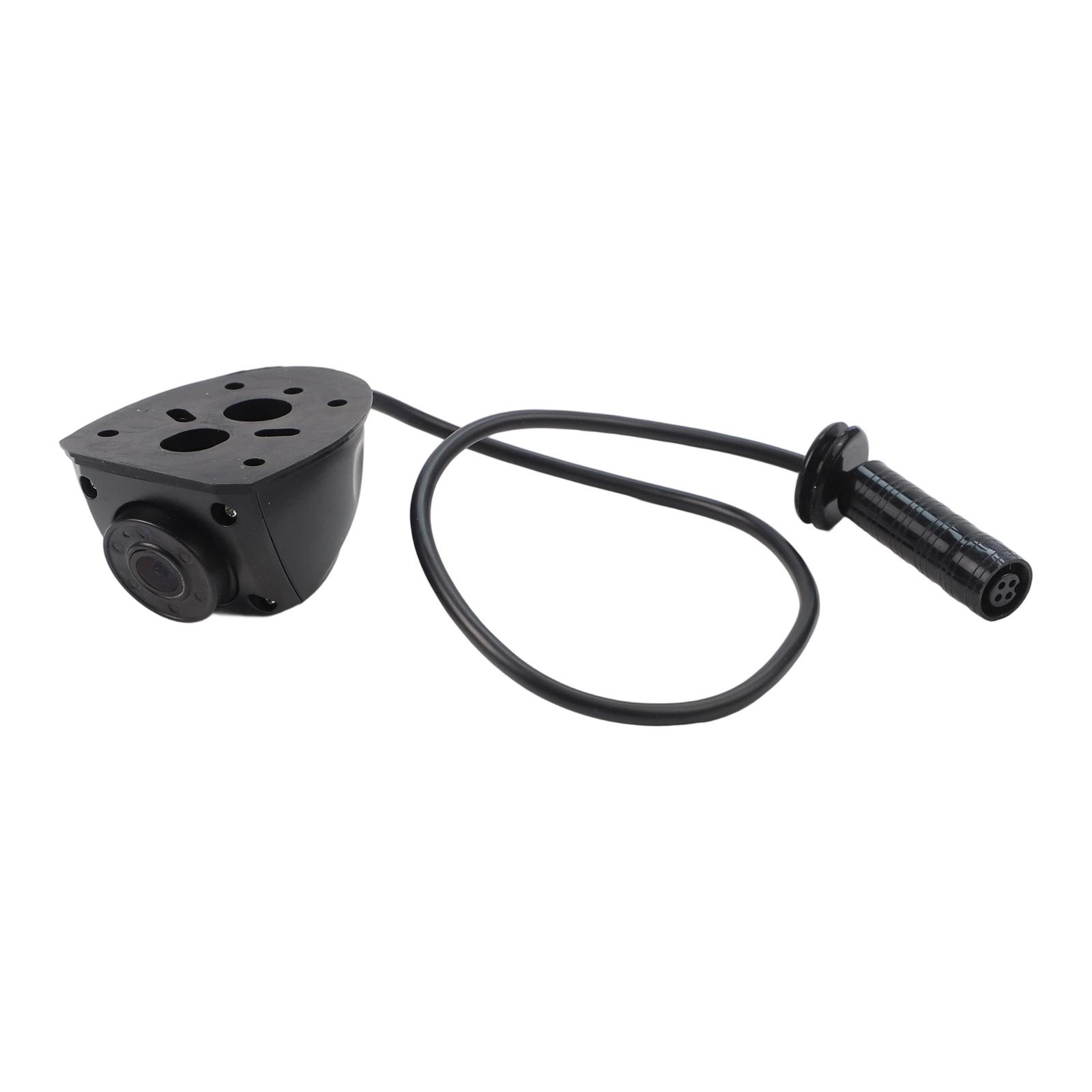 AHD 960P Side Mounted Camera with 4Pin Aviation Connector for Reversing on For Trucks Buses Campers and Other Large Vehicles China Mainland
AHD 960P Side Mounted Camera with 4Pin Aviation Connector for Reversing on For Trucks Buses Campers and Other Large Vehicles China Mainland