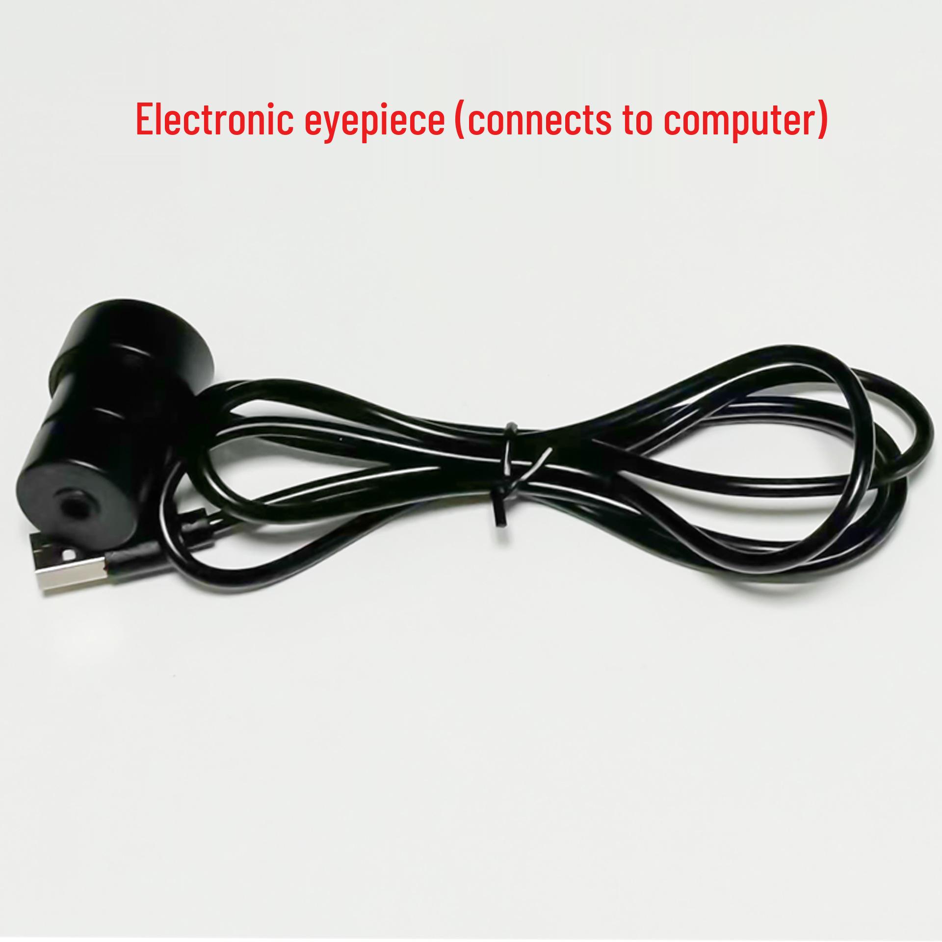 Дитячий HD мікроскоп науковий набір зі зразками, збільшення 40-16000x, для учнів початкової та середньої школи.
Дитячий HD мікроскоп науковий набір зі зразками, збільшення 40-16000x, для учнів початкової та середньої школи.