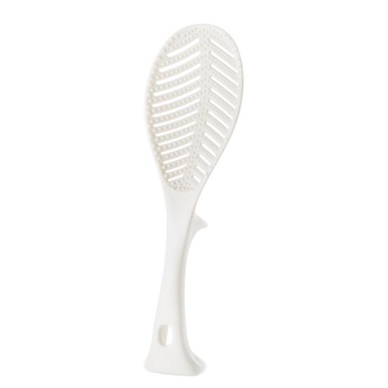 Rice Spoon Food Grade Heat Resistant PP BPA Free Creative Standing Type Rice Spatula for Home белый
Rice Spoon Food Grade Heat Resistant PP BPA Free Creative Standing Type Rice Spatula for Home белый