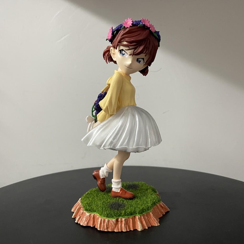 Anita Hailey Detective Series Pvc Desk Figurine Gift For Anime Fans
Anita Hailey Detective Series Pvc Desk Figurine Gift For Anime Fans