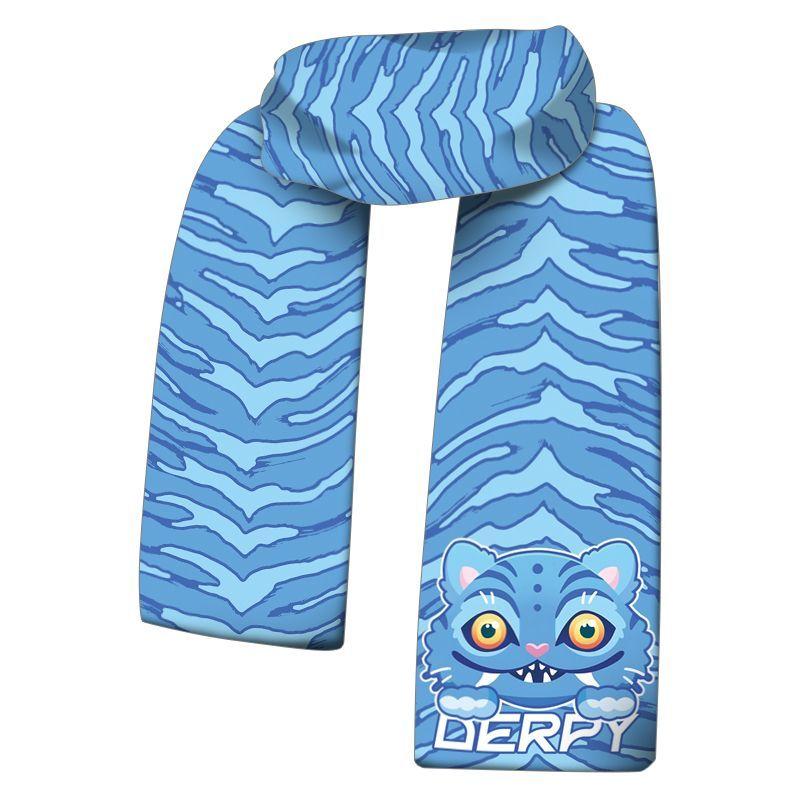 Fashionable Witch Hunter Group s KPOP Warm Scarf and Cute Children s Scarf as the picture7
Fashionable Witch Hunter Group s KPOP Warm Scarf and Cute Children s Scarf as the picture7