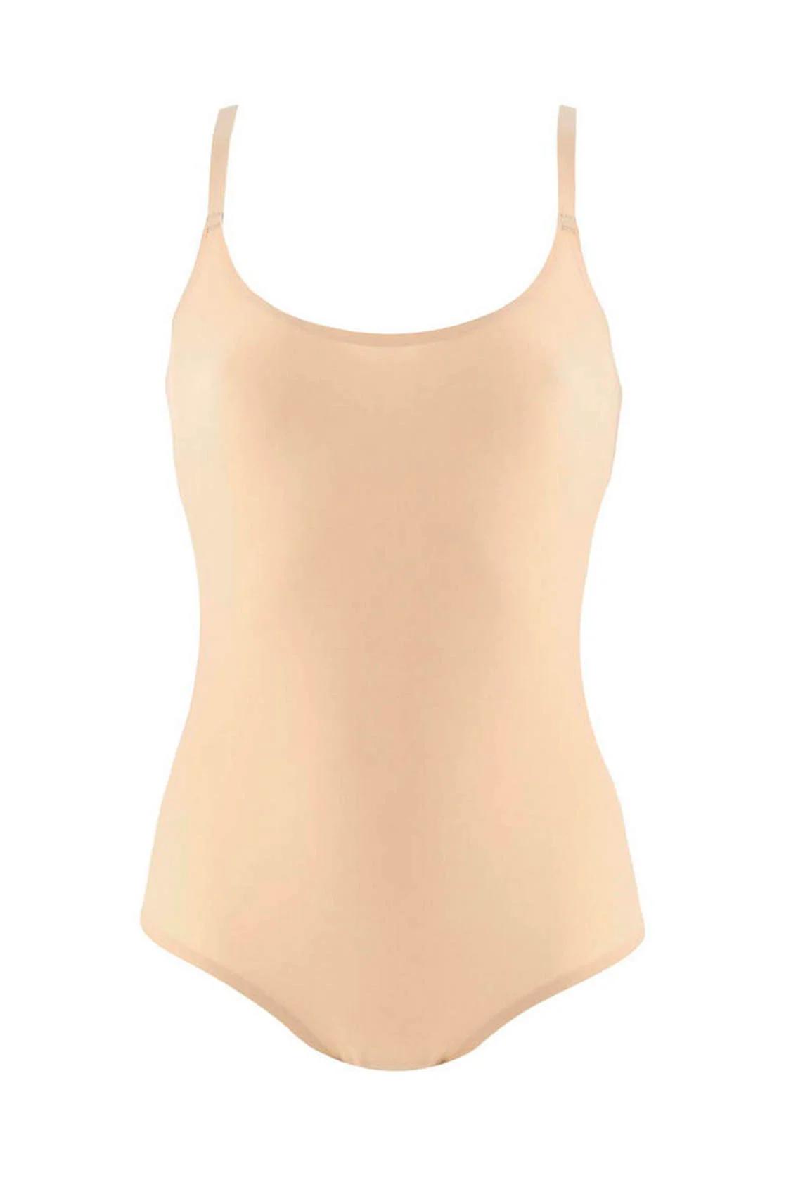 Боді Chantelle (96140) 42/40(S/XS) тілесний
Боді Chantelle (96140) 42/40(S/XS) тілесний