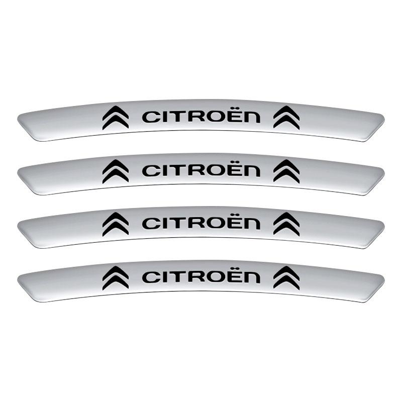 4Pcs Aluminum Car Badge Emblem Wheel Hub Rims Decor 3D Stickers For Citroen C1 C2 C3 C4 C5 X7 Berlingo Xsara C8 C4L DS3 DS4 DS6 серебряный
4Pcs Aluminum Car Badge Emblem Wheel Hub Rims Decor 3D Stickers For Citroen C1 C2 C3 C4 C5 X7 Berlingo Xsara C8 C4L DS3 DS4 DS6 серебряный
