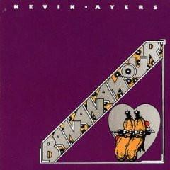 CD KEVIN AYERS Bananamour 0724358278026 EMI 2003 Europe Rock Used
CD KEVIN AYERS Bananamour 0724358278026 EMI 2003 Europe Rock Used