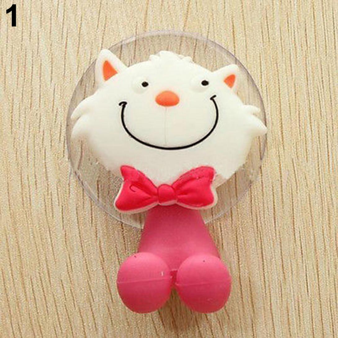 Орион мультфильм животное ванная комната зубная щетка присоска настенный держатель вешалка стеллаж для хранения Cat
Орион мультфильм животное ванная комната зубная щетка присоска настенный держатель вешалка стеллаж для хранения Cat