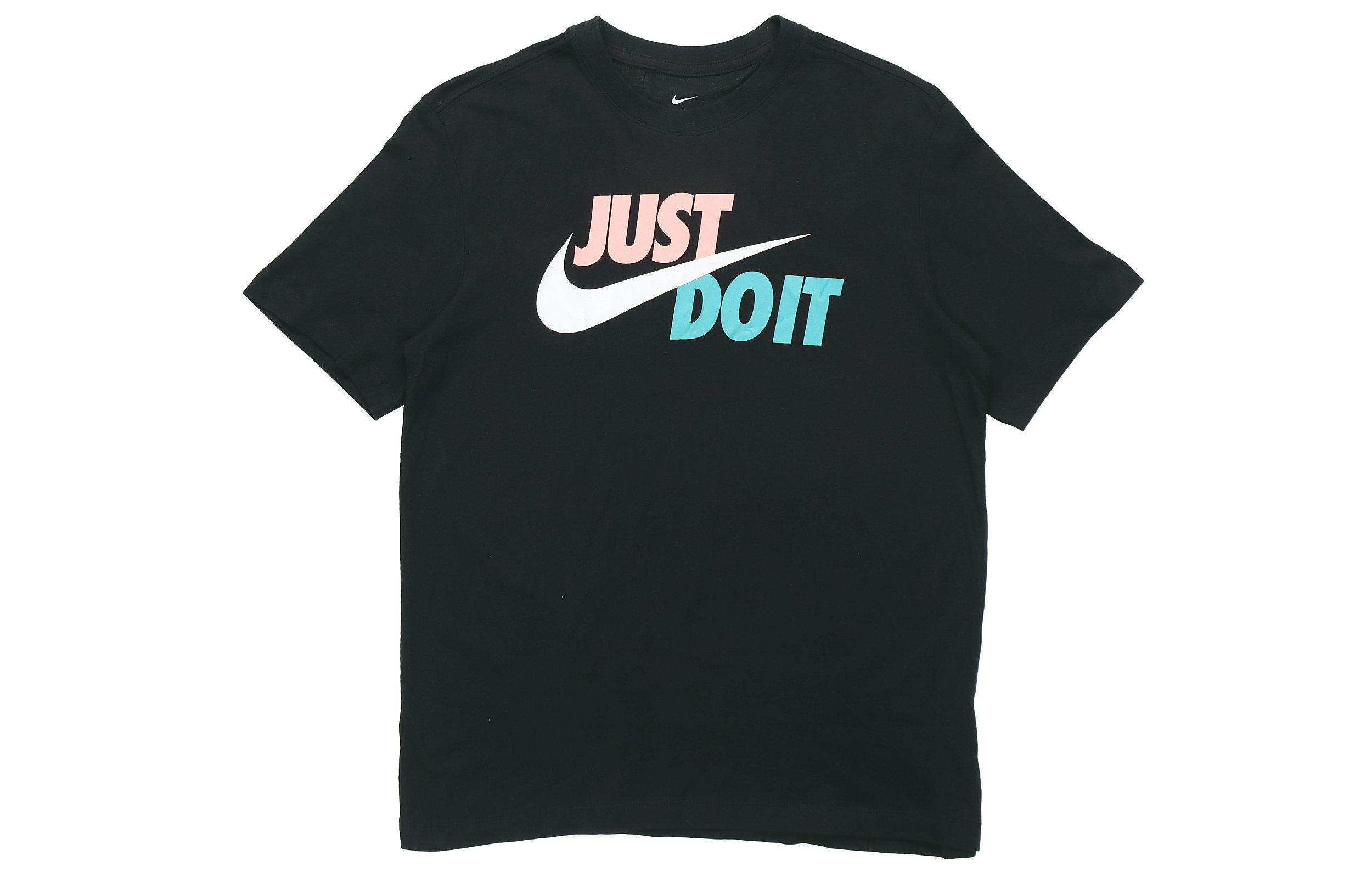 Nike T Shirts Men s Crew Neck Moderate Straight Fit AR5007-013 XL
Nike T Shirts Men s Crew Neck Moderate Straight Fit AR5007-013 XL
