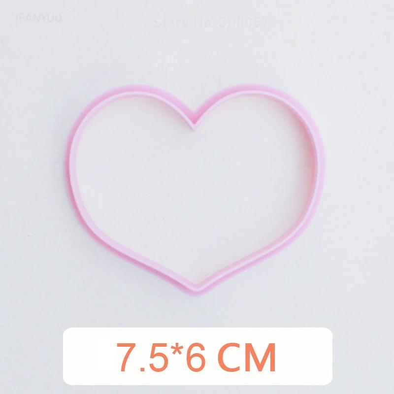 New English Blessing Words Happy Birthday Valentine Mother s Day Thank You Cookie Mold Embossing Stamp Press Frame Baking Tools
New English Blessing Words Happy Birthday Valentine Mother s Day Thank You Cookie Mold Embossing Stamp Press Frame Baking Tools