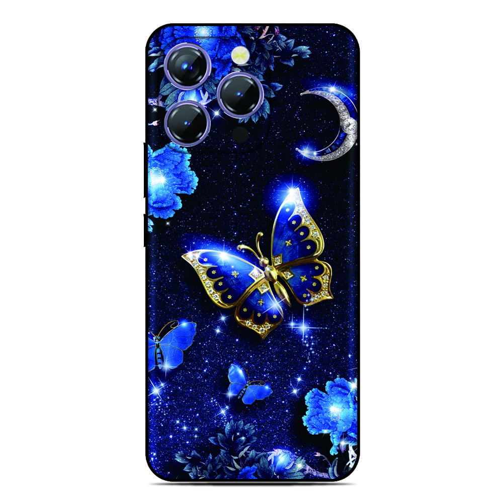 Butterfly Phone Case For Motorola Moto G35 G75 G71 G34 G53 G96 G22 E40 E30 E20 G13 G14 G42 G31 G41 G30 G20 G10 G50 G51 Cover Moto G42 5G
Butterfly Phone Case For Motorola Moto G35 G75 G71 G34 G53 G96 G22 E40 E30 E20 G13 G14 G42 G31 G41 G30 G20 G10 G50 G51 Cover Moto G42 5G