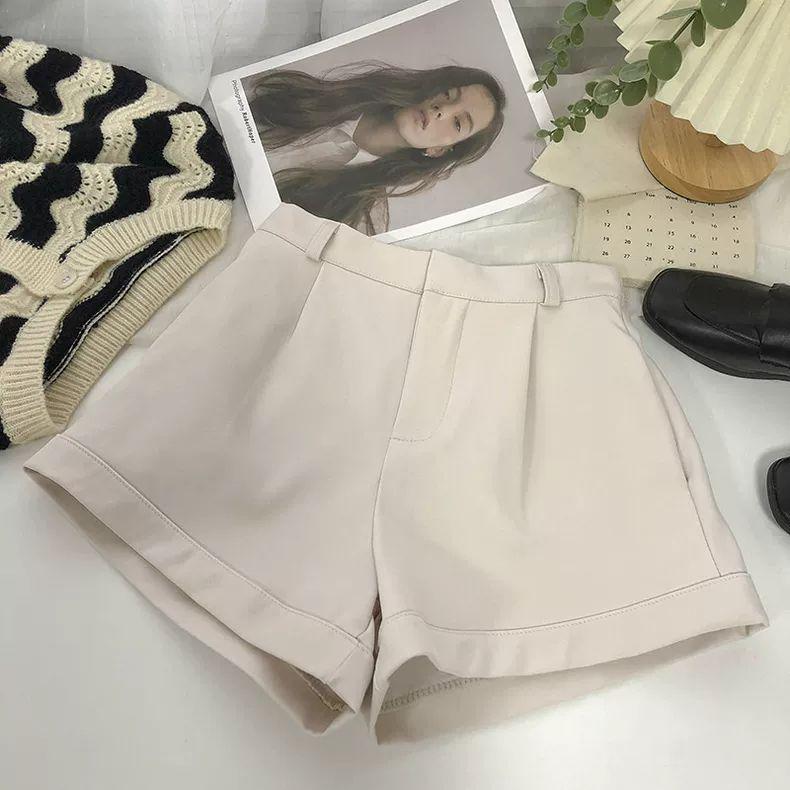 2026 Plus Size High Waist Slimming Wide Leg Shorts for Women - Trendy Petite Casual Rolled Hem Suit Pants 4XL (155-170 jin) абрикосовий
2026 Plus Size High Waist Slimming Wide Leg Shorts for Women - Trendy Petite Casual Rolled Hem Suit Pants 4XL (155-170 jin) абрикосовий