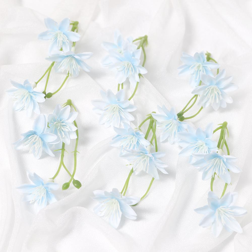 10/20Pcs 3 Heads Rose Artificial Flower Silk Flower Fake Flower Home Room Table Decor Gift Garden DIY Wreath Wedding Decoration 10Pcs
10/20Pcs 3 Heads Rose Artificial Flower Silk Flower Fake Flower Home Room Table Decor Gift Garden DIY Wreath Wedding Decoration 10Pcs