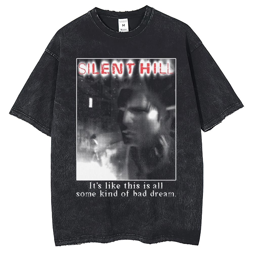 Харадзюку Уличная Ретро Персонаж Игровой Паттерн Футболка Хлопок Хиппи Мужская и Женская Стирка Ретро Хлопковая Футболка 3XL
Харадзюку Уличная Ретро Персонаж Игровой Паттерн Футболка Хлопок Хиппи Мужская и Женская Стирка Ретро Хлопковая Футболка 3XL