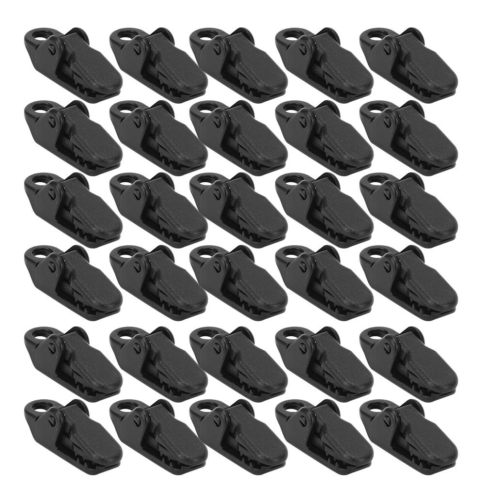 30Pcs Set Tent Awning Clamp Teeth shaped Canopy Clip Anchor Gripper Tighten Tool Outdoor Camp Hiking Kit
30Pcs Set Tent Awning Clamp Teeth shaped Canopy Clip Anchor Gripper Tighten Tool Outdoor Camp Hiking Kit