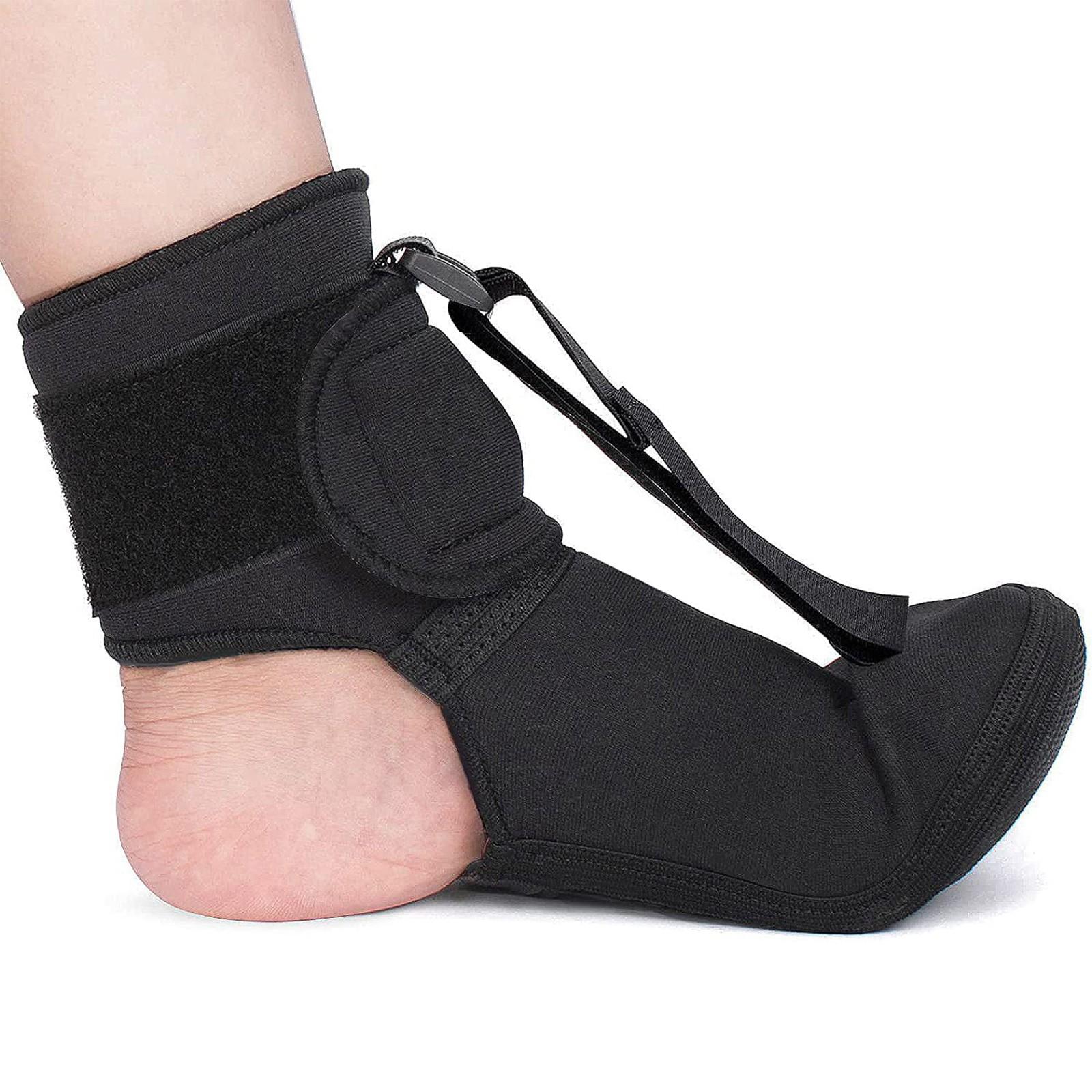 Foot Drop Ortics Реабилитация стопы Внутренняя и внешняя варусная защитная экипировка Обувь и носки для поддержки стопы Подошвенная пленка Ночной эластичный пояс
Foot Drop Ortics Реабилитация стопы Внутренняя и внешняя варусная защитная экипировка Обувь и носки для поддержки стопы Подошвенная пленка Ночной эластичный пояс