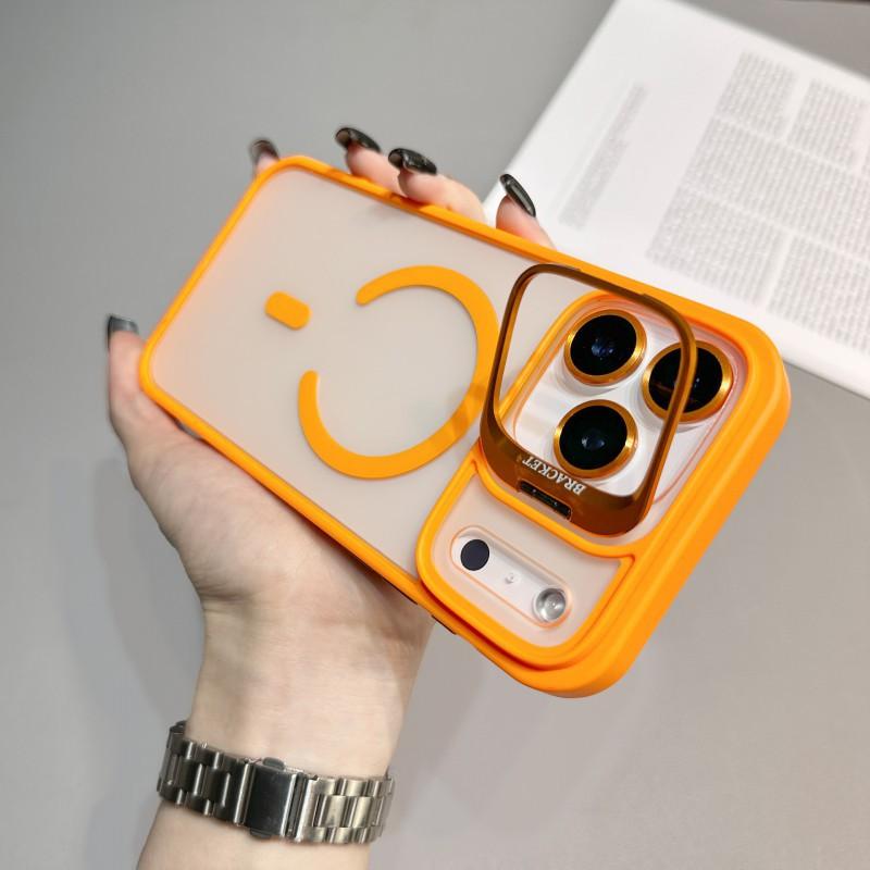 Cross Border Compatible IPhone 17 Skin Matte Magnetic Phone Case Apple 16 Lens Holder Protective Cover Film iPhone 13 PRO
Cross Border Compatible IPhone 17 Skin Matte Magnetic Phone Case Apple 16 Lens Holder Protective Cover Film iPhone 13 PRO