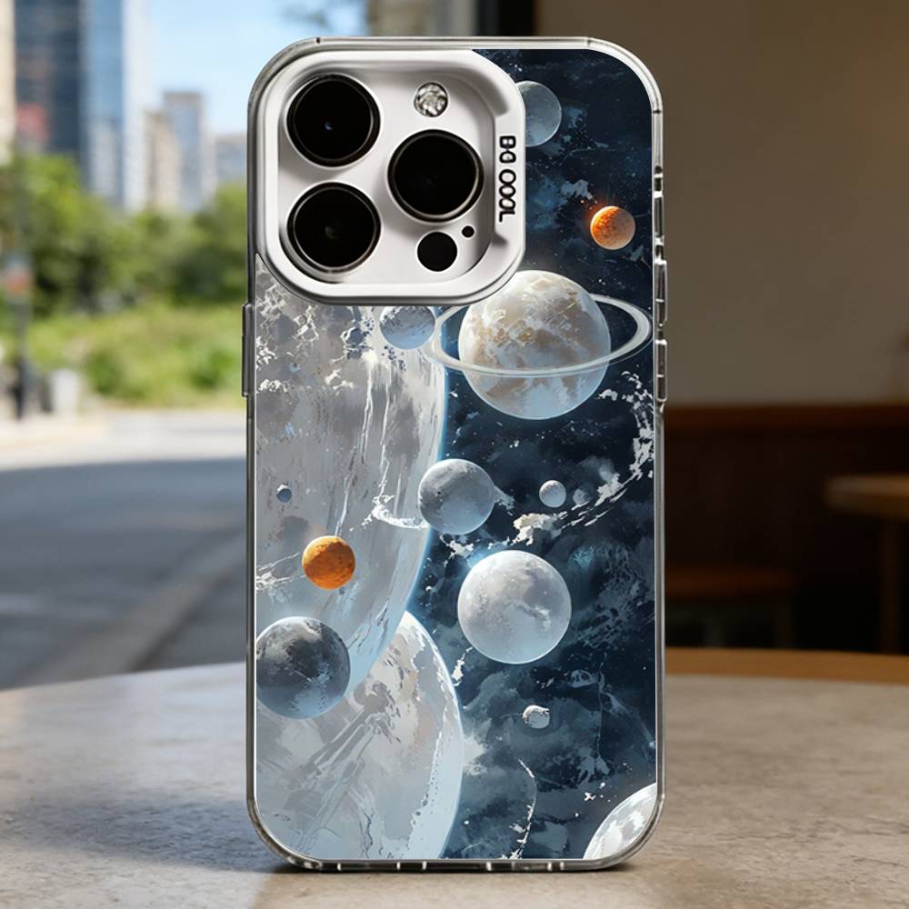 Space Galaxy Series Case for iPhone 16 15 14 13 12 11 Pro Max Plus Air 16E X XR XS Max Hard Shockproof Bumper Cover iPhone15PROMAX
Space Galaxy Series Case for iPhone 16 15 14 13 12 11 Pro Max Plus Air 16E X XR XS Max Hard Shockproof Bumper Cover iPhone15PROMAX