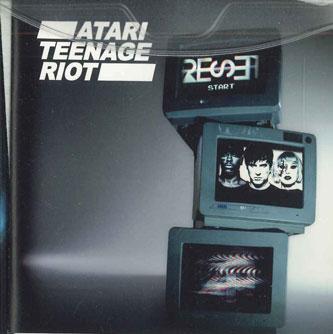 CD ATARI TEENAGE RIOT - Reset BRC413PROMO BEAT Japan Obi Dance & Electronica Used
CD ATARI TEENAGE RIOT - Reset BRC413PROMO BEAT Japan Obi Dance & Electronica Used