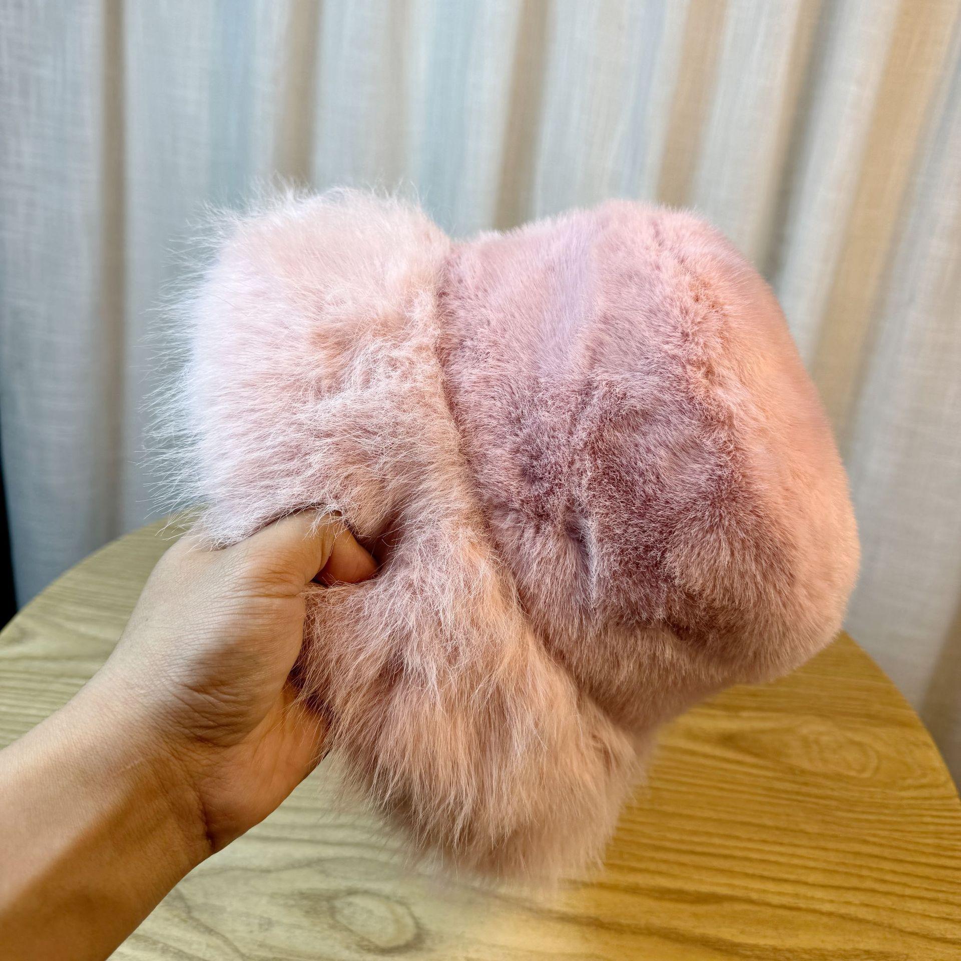 Женская плюшевая шляпа-рыбак Детская осенне-зимняя теплая шляпа-ведро с защитой ушей Однотонная плюшевая теплая шапка Adjustable розовый
Женская плюшевая шляпа-рыбак Детская осенне-зимняя теплая шляпа-ведро с защитой ушей Однотонная плюшевая теплая шапка Adjustable розовый