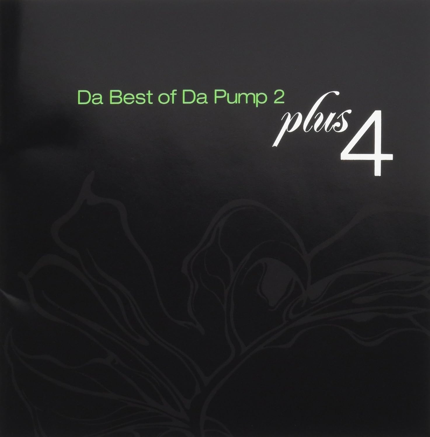 CD DA PUMP - Da Best of Da Pump 2 plus 4 AVCT10159PROMO Japan ObiJapanese Pop/Rock Used
CD DA PUMP - Da Best of Da Pump 2 plus 4 AVCT10159PROMO Japan ObiJapanese Pop/Rock Used