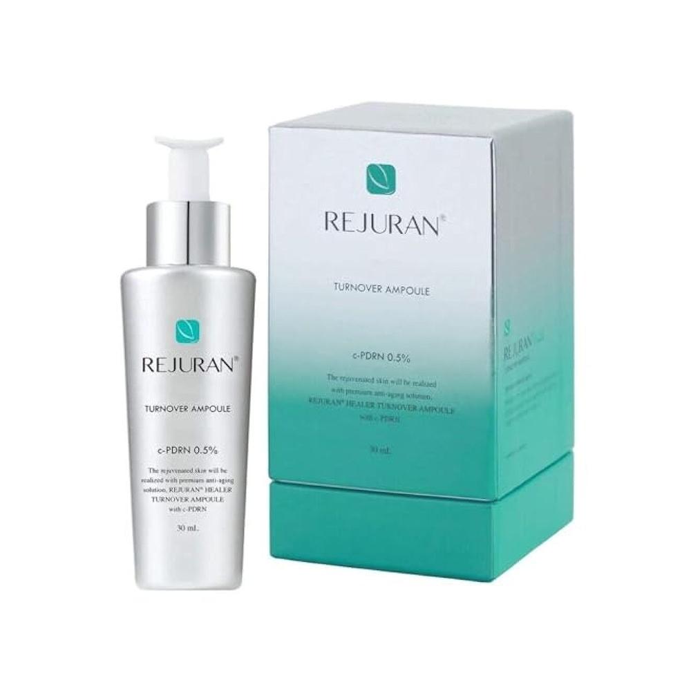 REJURAN HEALER Оборотная ампула 30 мл Ampoule 30ml
REJURAN HEALER Оборотная ампула 30 мл Ampoule 30ml