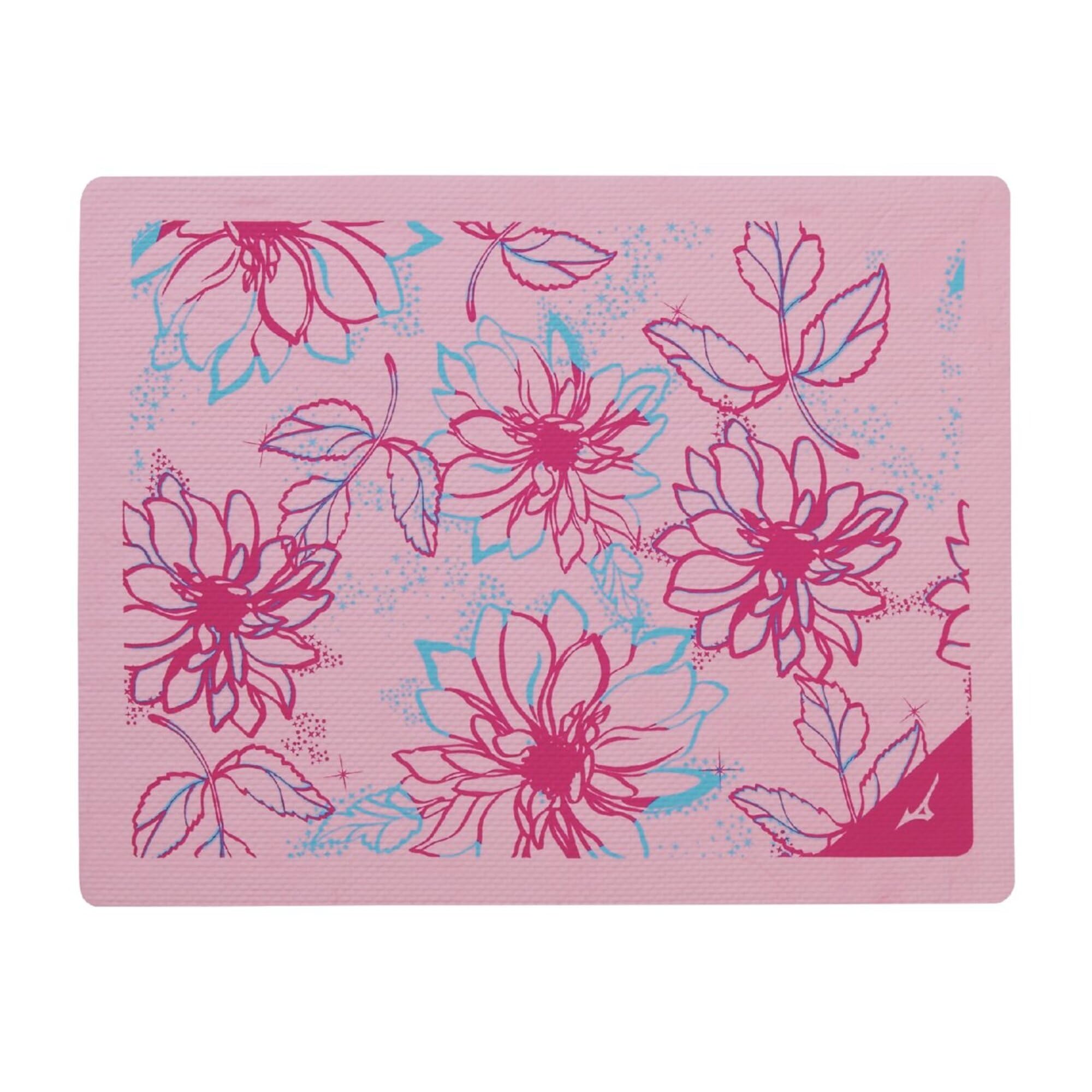 MIZUNO AYA Collection Swim Towel N2JYC508 Pastel Pink
MIZUNO AYA Collection Swim Towel N2JYC508 Pastel Pink