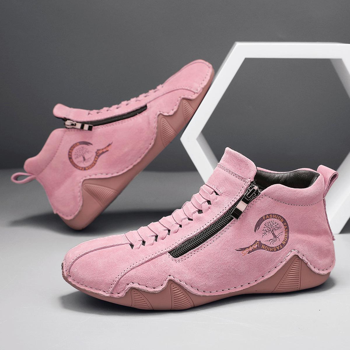 2025 popular women s shoes 2025 large size women s Martin boots medium leather boots outdoor casual shoes women s short boots 35
2025 popular women s shoes 2025 large size women s Martin boots medium leather boots outdoor casual shoes women s short boots 35