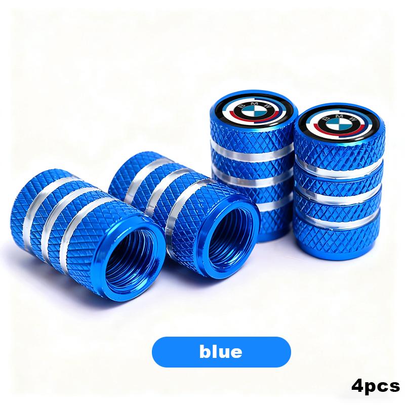 BMW M4 M8 5 Series E39 E60 E61 F10 F11 F07 G30 G31 G15 Z4 E89 E85 G29 Z3 E36 For 4Pcs Car Wheel Tire Valve Caps Air Stem
BMW M4 M8 5 Series E39 E60 E61 F10 F11 F07 G30 G31 G15 Z4 E89 E85 G29 Z3 E36 For 4Pcs Car Wheel Tire Valve Caps Air Stem