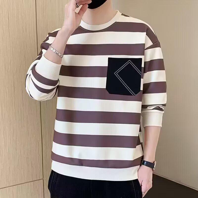 Trendy Japanese Minimalist Thin Hoodie – Chic Harajuku Style XL кавовий
Trendy Japanese Minimalist Thin Hoodie – Chic Harajuku Style XL кавовий
