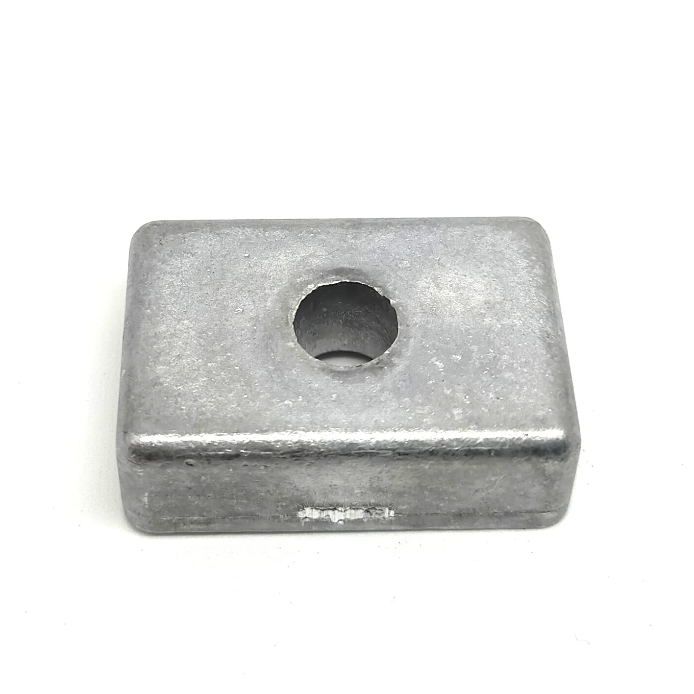 Tohatsu 3H6-60218-0 Outboard Motor Anode 4-Stroke for 4-50 Horsepower серебряный
Tohatsu 3H6-60218-0 Outboard Motor Anode 4-Stroke for 4-50 Horsepower серебряный