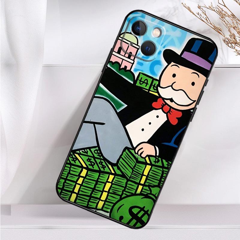 Чехол для телефона Dollar M-Monopolys для iPhone 14 13 12 11 16 15 Pro Max Plus Mini 7 8 X XR XS Max мягкий чехол iPhone 14
Чехол для телефона Dollar M-Monopolys для iPhone 14 13 12 11 16 15 Pro Max Plus Mini 7 8 X XR XS Max мягкий чехол iPhone 14