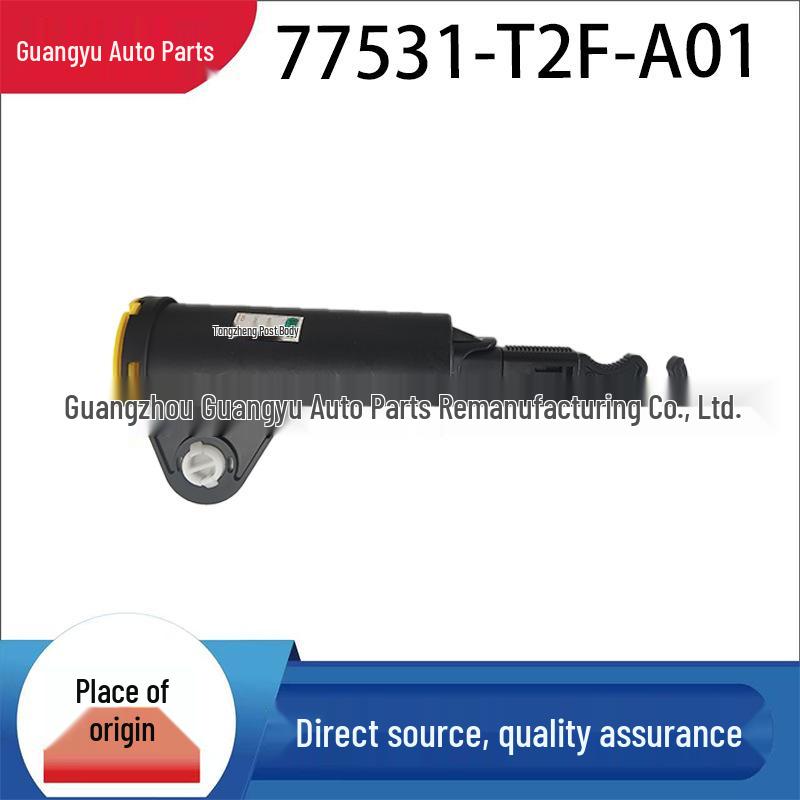 Accord/Spirior Glove Box Push Rod 77531-T2F-A01 77531-T2F-A01 чёрный
Accord/Spirior Glove Box Push Rod 77531-T2F-A01 77531-T2F-A01 чёрный