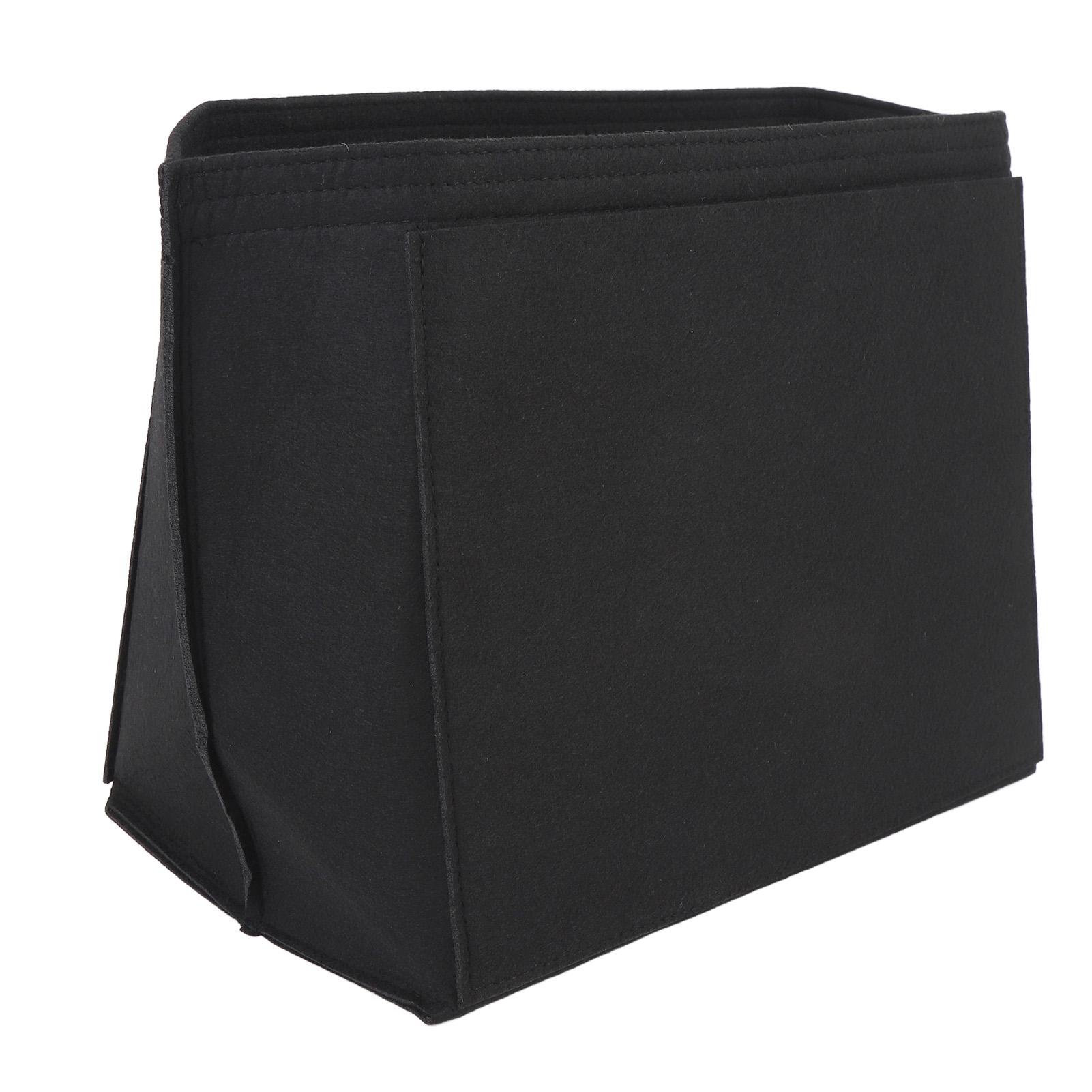 Purse Insert Felt Makeup Bag Handbag Large Capacity Purse Bag Insert for Handbags
Purse Insert Felt Makeup Bag Handbag Large Capacity Purse Bag Insert for Handbags