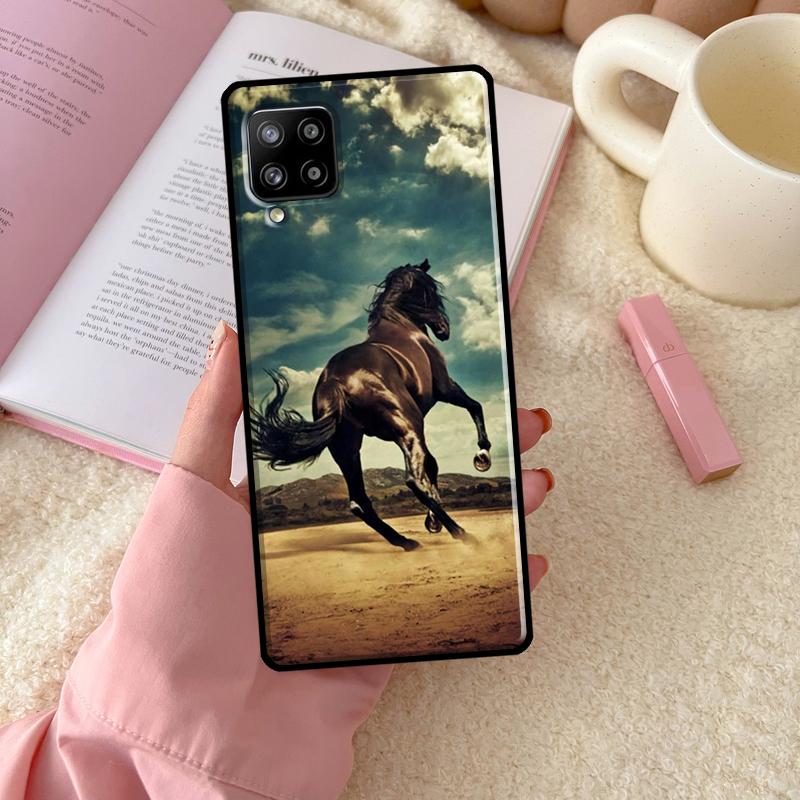 Horses Running For Samsung Galaxy A56 A54 A34 A14 A06 A16 A26 A36 A12 A32 A52 A13 A33 A53 A15 A35 A55 Case Samsung A32 5G
Horses Running For Samsung Galaxy A56 A54 A34 A14 A06 A16 A26 A36 A12 A32 A52 A13 A33 A53 A15 A35 A55 Case Samsung A32 5G