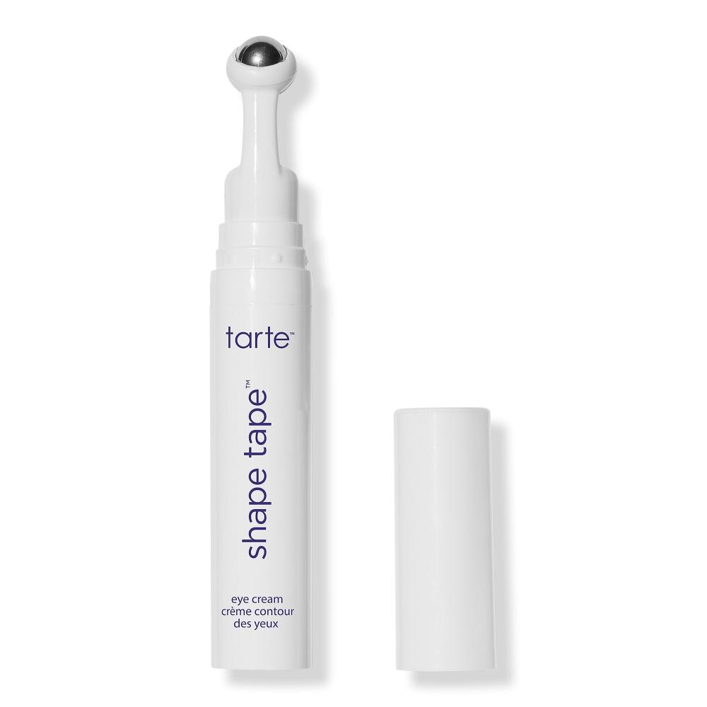Tarte Shape Tape 24-часовой увлажняющий веганский крем для кожи вокруг глаз 0,33 унции
Tarte Shape Tape 24-часовой увлажняющий веганский крем для кожи вокруг глаз 0,33 унции