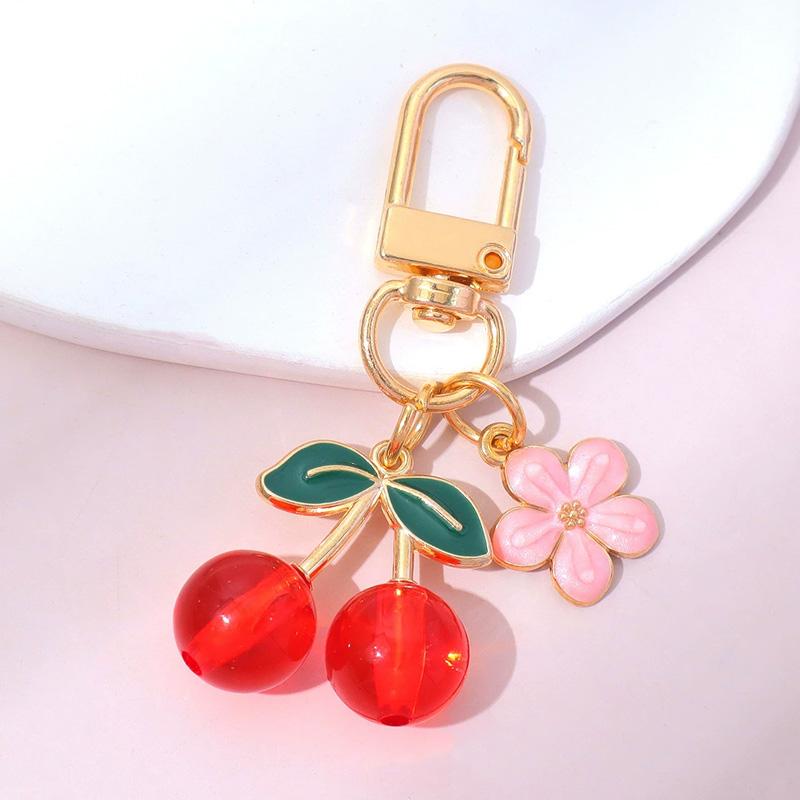 1 шт. 3D Вишня для ключа от машины Желейный цвет Милый брелок-шарм Сумка-кошелек Брелок Металлическая эмаль Цветок сакуры Цветок B красный
1 шт. 3D Вишня для ключа от машины Желейный цвет Милый брелок-шарм Сумка-кошелек Брелок Металлическая эмаль Цветок сакуры Цветок B красный
