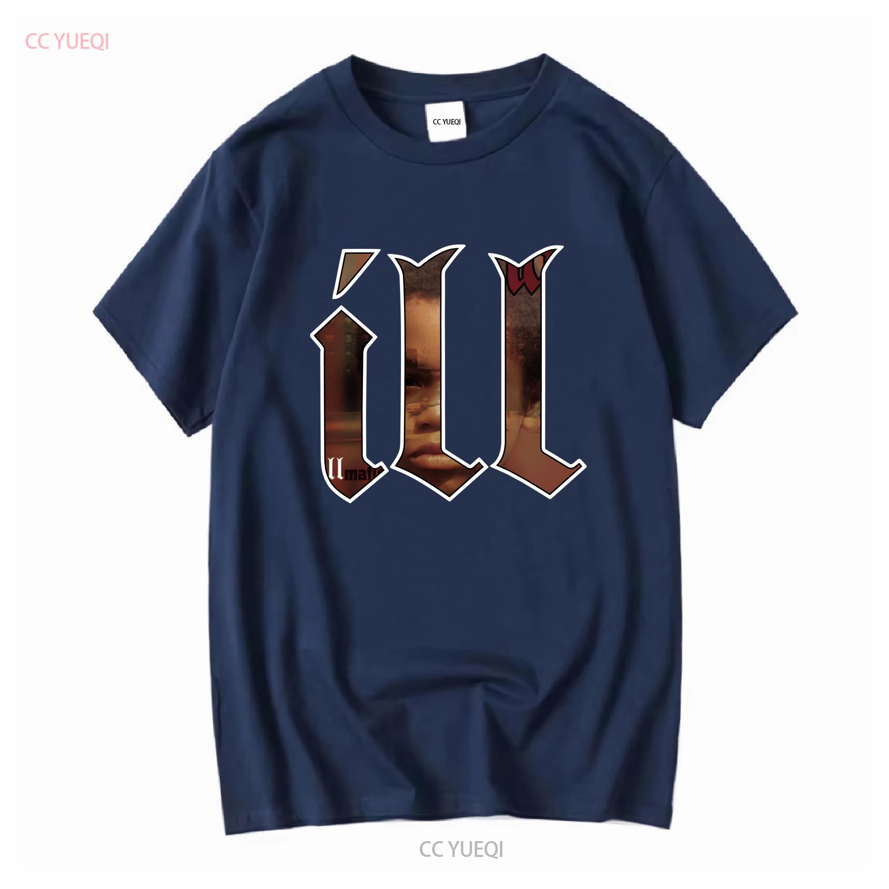 Hot Nas Illmatic T shirt New Black S 23XL All sizes vintage Washed homme streetwear Breathable Stylish Casual Stretched L
Hot Nas Illmatic T shirt New Black S 23XL All sizes vintage Washed homme streetwear Breathable Stylish Casual Stretched L