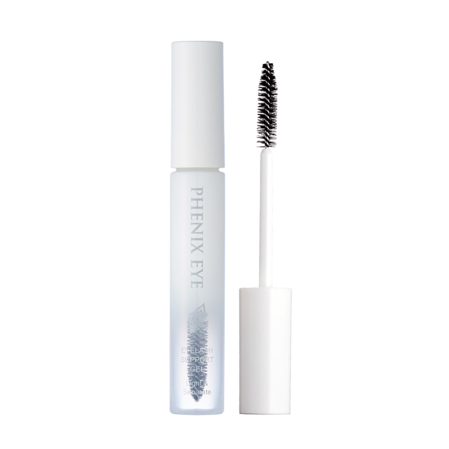 Гель-підтримка для вій Око Фенікса , Легкий та розділяючий, Покриття для вій, Гель легкої в язкості, Сумісний з хімічною завивкою та нарощеними віями, 8 мл
Гель-підтримка для вій Око Фенікса , Легкий та розділяючий, Покриття для вій, Гель легкої в язкості, Сумісний з хімічною завивкою та нарощеними віями, 8 мл