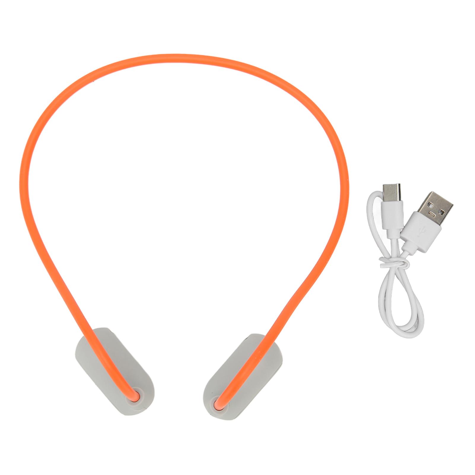 Open Ear Bluetooth Headphone Stereo Lossless Rechargeable Wireless Headset for Running Driving білий
Open Ear Bluetooth Headphone Stereo Lossless Rechargeable Wireless Headset for Running Driving білий
