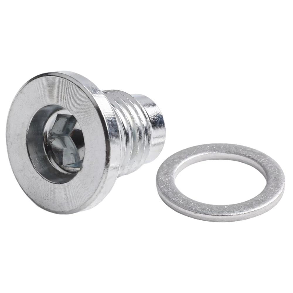 Новая пробка слива моторного масла и прокладка для Mazda FS50-21-249 DP947 090-947 FS5021249
Новая пробка слива моторного масла и прокладка для Mazda FS50-21-249 DP947 090-947 FS5021249