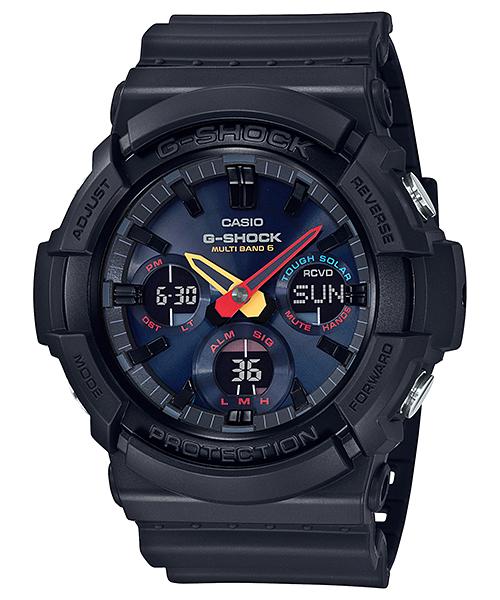 Casio Men s Resin 200M Water Resistant Analog Shock Resistant Quartz Watch GAW-100BMC-1A чёрный
Casio Men s Resin 200M Water Resistant Analog Shock Resistant Quartz Watch GAW-100BMC-1A чёрный