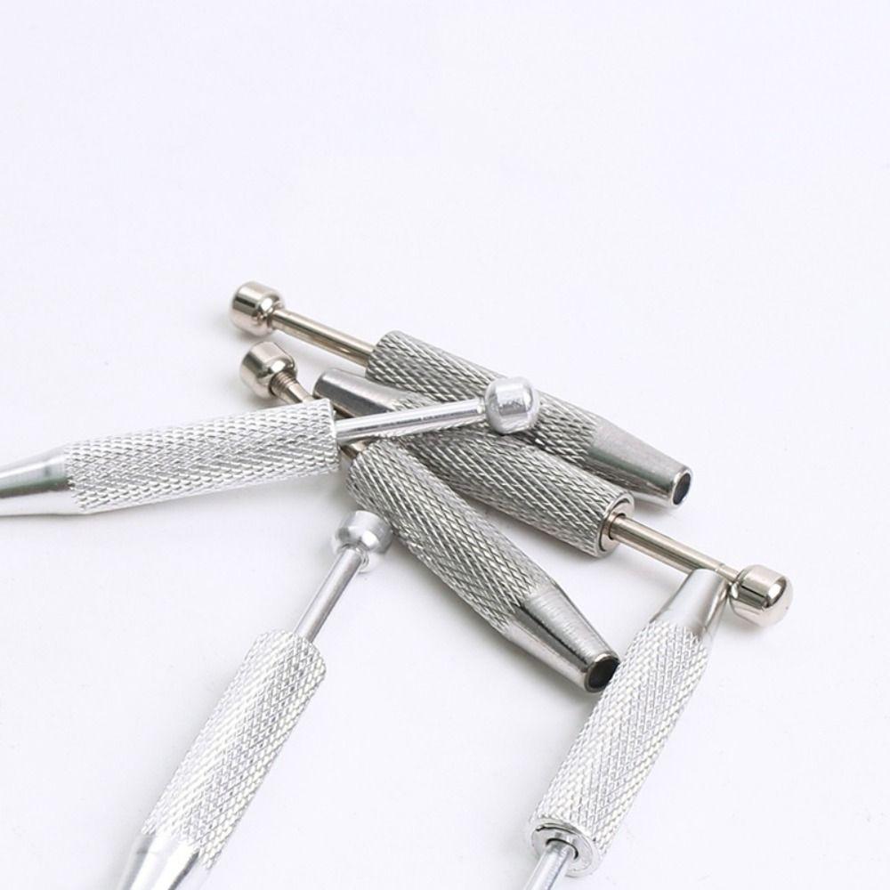 Convenient IC Extractor Pickup Durable Phone Repair Tool IC Extractor Four-claw Clip Grab Gemstone рожевий
Convenient IC Extractor Pickup Durable Phone Repair Tool IC Extractor Four-claw Clip Grab Gemstone рожевий
