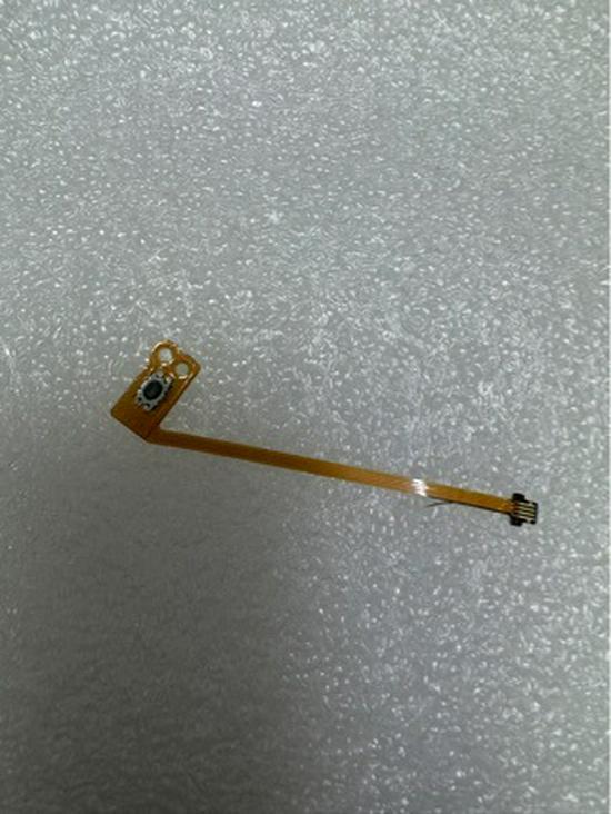 NS Controller Ribbon Cable Repair Parts for Switch SL/SR Buttons with Light
NS Controller Ribbon Cable Repair Parts for Switch SL/SR Buttons with Light