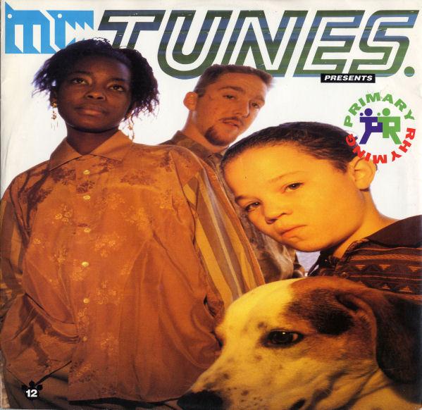 12inch Record MC TUNES - Primary Rhyming ZANG10T ZTT 1990 UK Dance & Electronica Used
12inch Record MC TUNES - Primary Rhyming ZANG10T ZTT 1990 UK Dance & Electronica Used