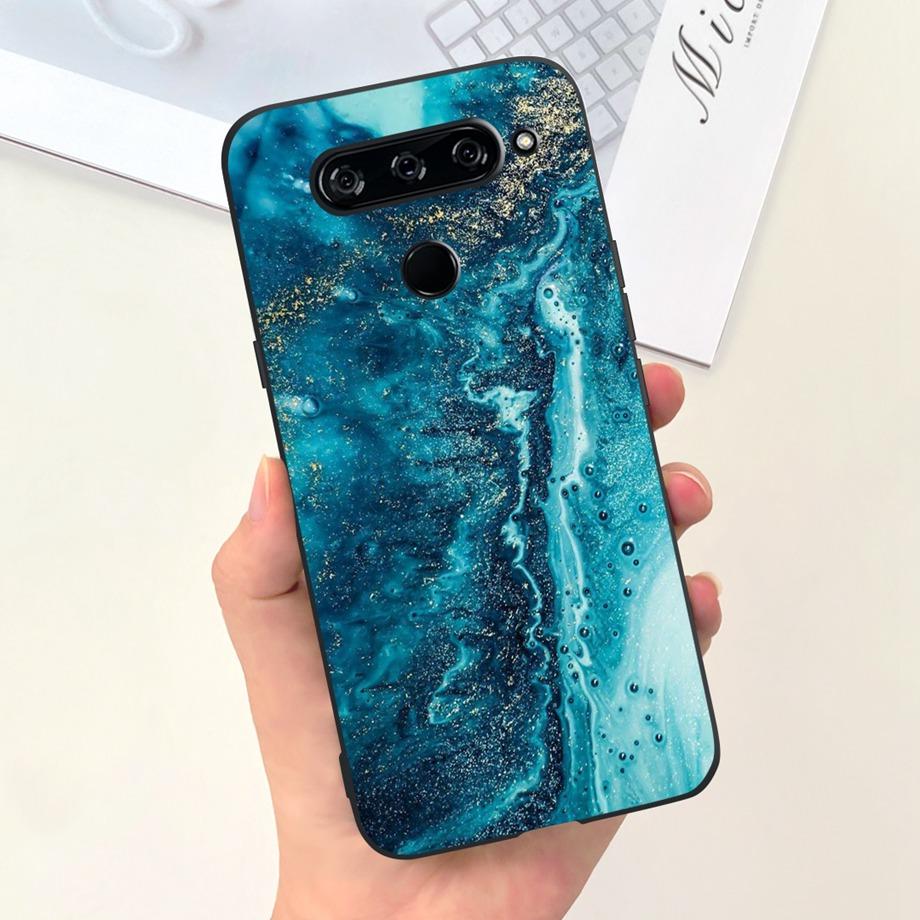 For LG V40 V35 V50s V50 ThinQ Phone Case LG G8X ThinQ Coque Soft Silicone TPU Slim Casing Capa For LG V40 ThinQ V50 ThinQ 5G Bag LG G8X ThinQ
For LG V40 V35 V50s V50 ThinQ Phone Case LG G8X ThinQ Coque Soft Silicone TPU Slim Casing Capa For LG V40 ThinQ V50 ThinQ 5G Bag LG G8X ThinQ