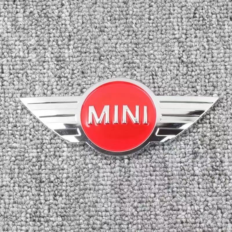 mini Rear Front Hood Emblem Badge Decoration for BMW Mini Cooper R55 R56 R50 R60 R61 Replacement Logo Auto Styling Accessories 1pcs красный
mini Rear Front Hood Emblem Badge Decoration for BMW Mini Cooper R55 R56 R50 R60 R61 Replacement Logo Auto Styling Accessories 1pcs красный
