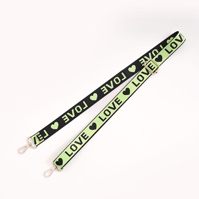Hot-selling New Women s Universal Multi-function Adjustable Shoulder Strap Letter Printing Bag Replacement Shoulder Strap светло-зеленый
Hot-selling New Women s Universal Multi-function Adjustable Shoulder Strap Letter Printing Bag Replacement Shoulder Strap светло-зеленый