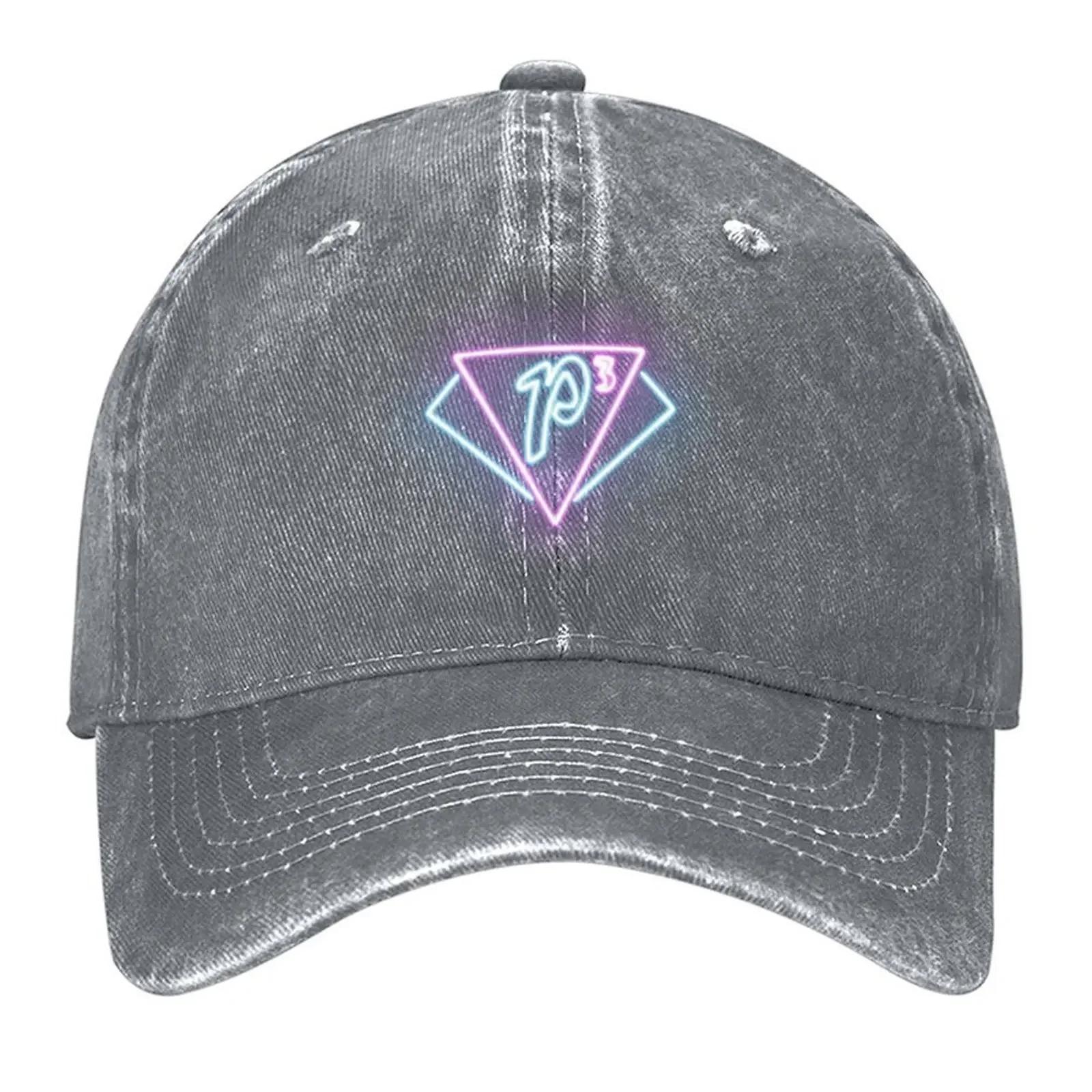 Charmed P3 Club Neon Sign Baseball Cap sun hat cute Golf Hat Man New In Hat Men s Caps Women s пісочний
Charmed P3 Club Neon Sign Baseball Cap sun hat cute Golf Hat Man New In Hat Men s Caps Women s пісочний