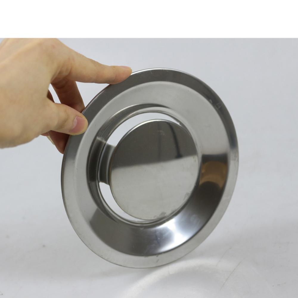 Kitchen Anti Odor Bathroom Supplies Bathtub Stopper Drain Strainer Water Sink Plug Cover Sewer
Kitchen Anti Odor Bathroom Supplies Bathtub Stopper Drain Strainer Water Sink Plug Cover Sewer