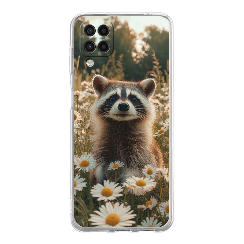 Phone Case For Samsung Galaxy A17 A13 A33 A35 A55 A73 A53 A23 A51 A71 A21S A31 A41 A05s A03S A15 A25 5G A07 4G Cover Raccoon Samsung A05s
Phone Case For Samsung Galaxy A17 A13 A33 A35 A55 A73 A53 A23 A51 A71 A21S A31 A41 A05s A03S A15 A25 5G A07 4G Cover Raccoon Samsung A05s